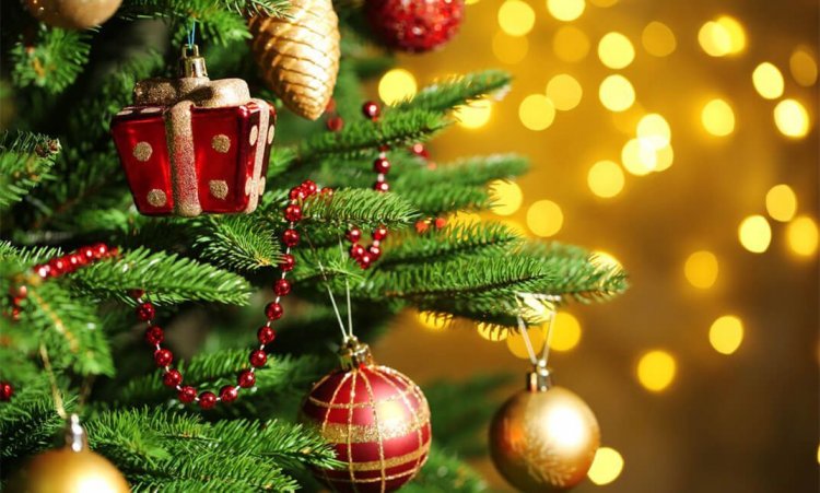 Christmas Decoration