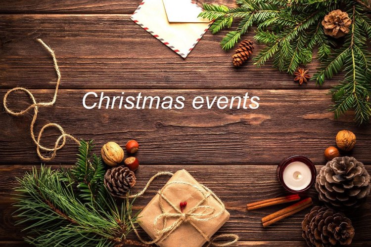 Christmas Events