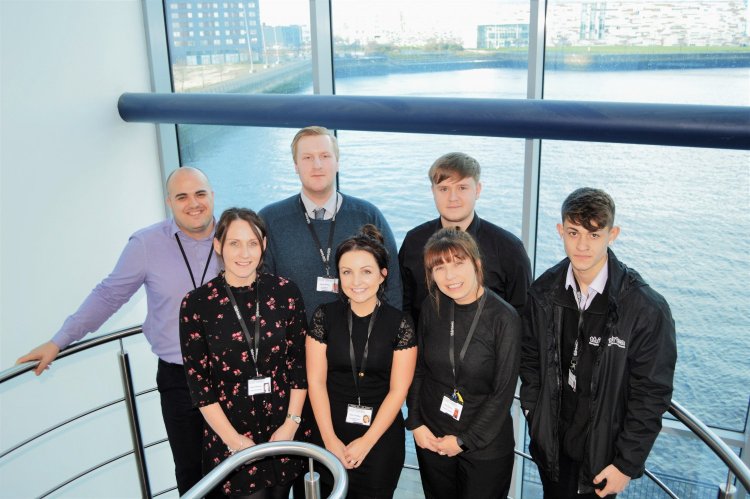 Design And Delivery Team 