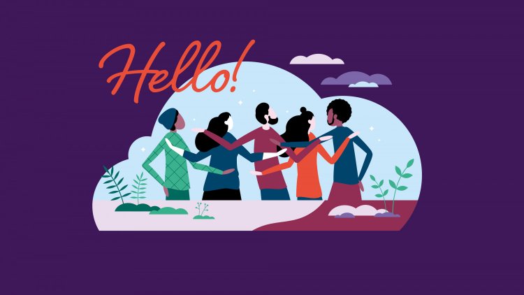 Desktop Background Option Three