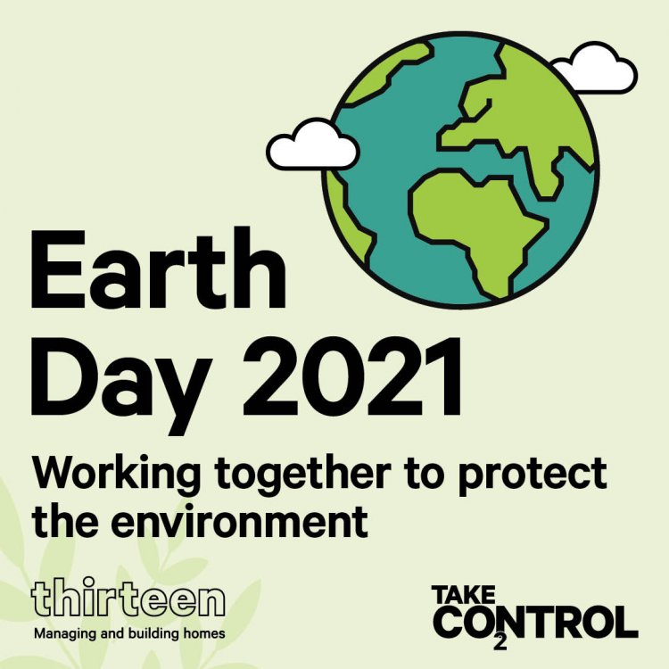Earth Day 
