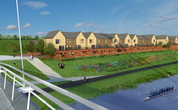 Northshore Muse Development2