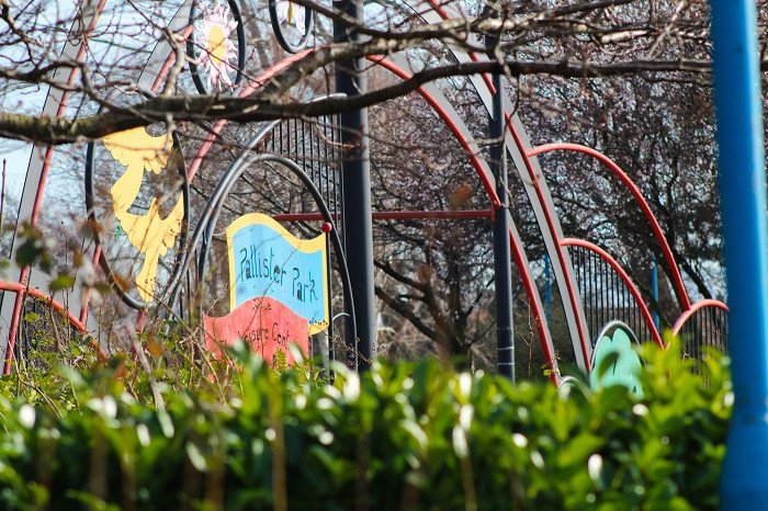 Parklife Press Release