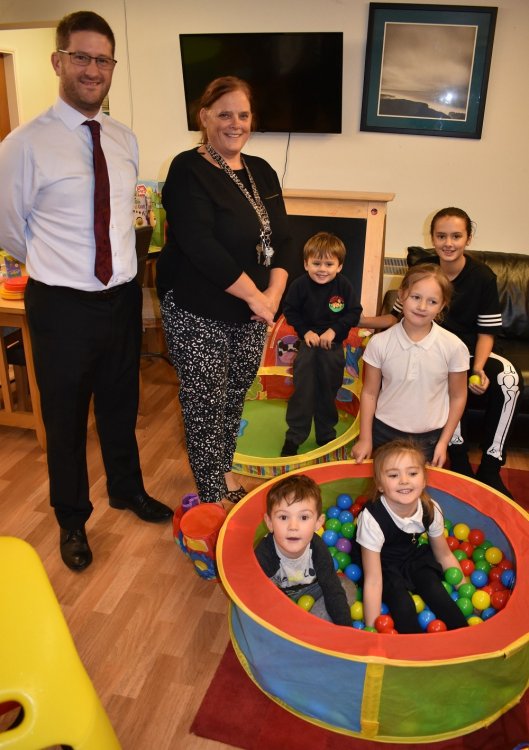 Penrith Road Play Equipment Web