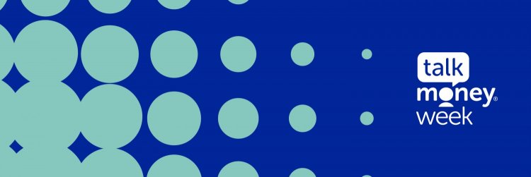 Talk Money Banner