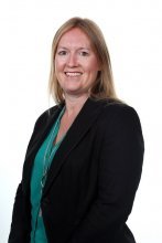 Director Annette Clark