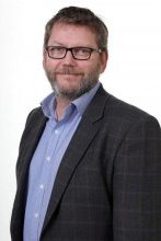 Director Richard Buckley